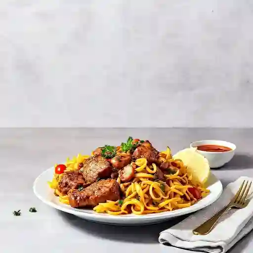 Tarrina Grande Tradicional