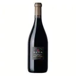 Luca Vino Tinto G Lot Pinot Noir