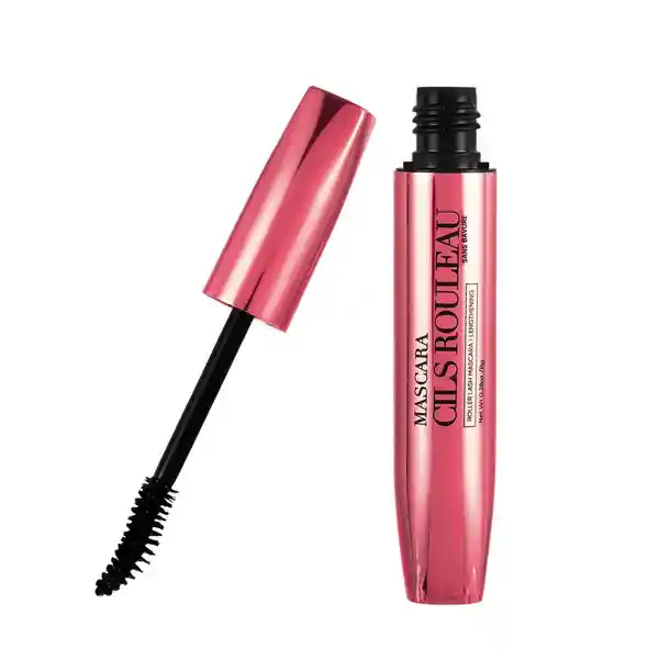 Miniso Pestañina Roller Lash Lengthening Pequeña