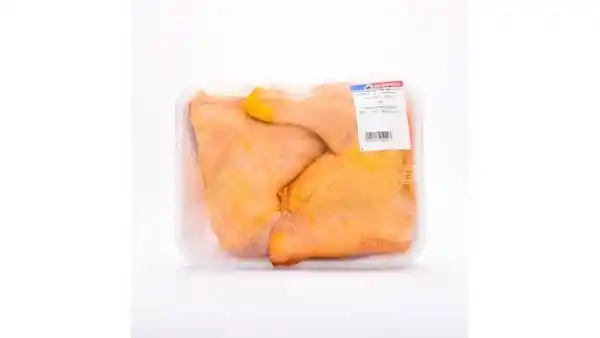 Olímpica Pollo Pernil Campesino