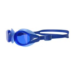 Speedo Gafas de Natación Mariner Azul Pro-00