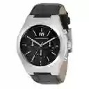 Reloj MoonSun Hombre Negro TM-820010 Technomarine