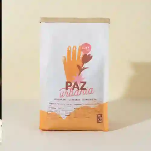 Bolsa Café Paz