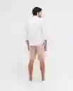 Camisa Blanco Chantillí Talla M 110e003 Rifle