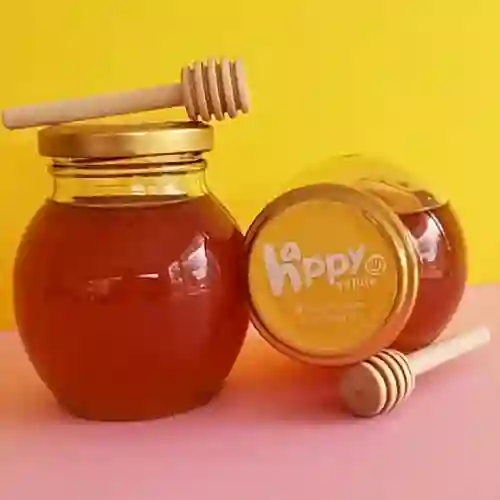 Miel de Abejas 100 Natural