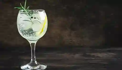 Gin Tonic Tradicional