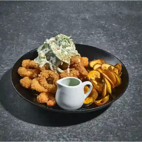 Piqueo Jalea Muchik