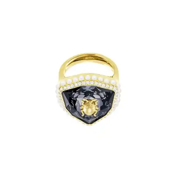 Swarovski Anillo de Mujer Oro 423174