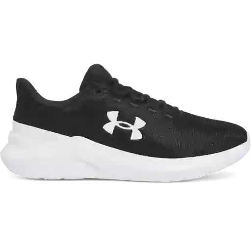 Under Armour Tenis Phade Rn 3 Correr Negro T.8.5
