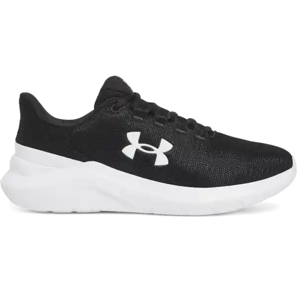 Under Armour Tenis Phade Rn 3 Correr Negro T.8.5