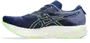 Asics Zapatos Para Hombre Azul Talla 10 Ref 1011B789.400