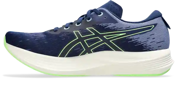 Asics Zapatos Para Hombre Azul Talla 10 Ref 1011B789.400