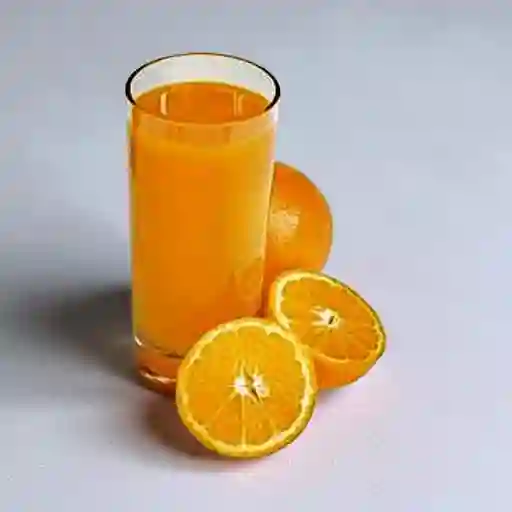 Jugo Naranja Natural