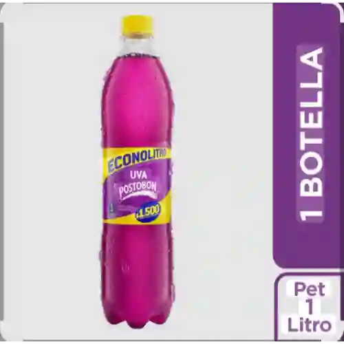 Econolitro Uva