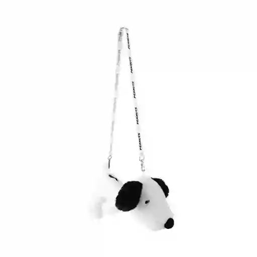 Bolso Cruzado Snoopy Miniso