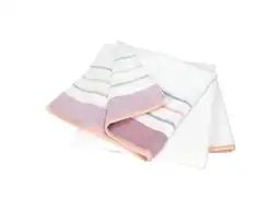 Toalla Mallorca Baño Morada Casaideas