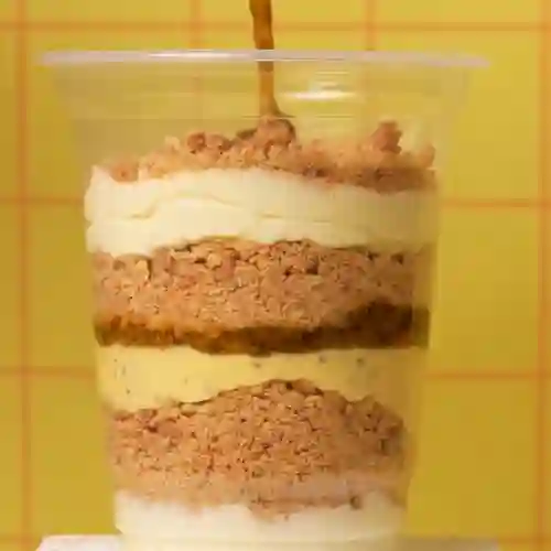 Cuchareable de maracuya