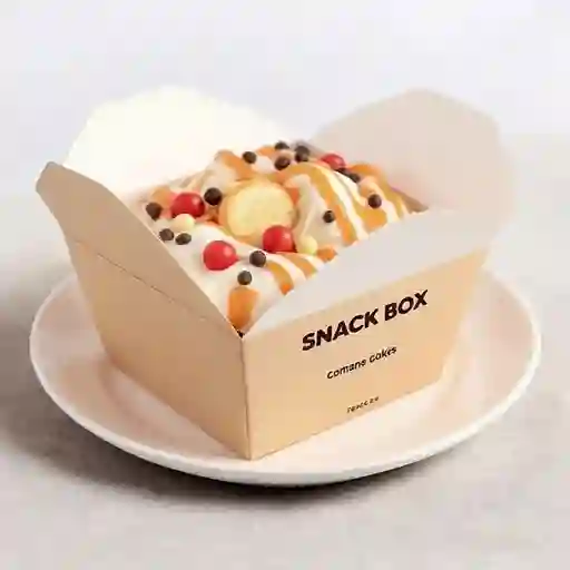 Snack Box