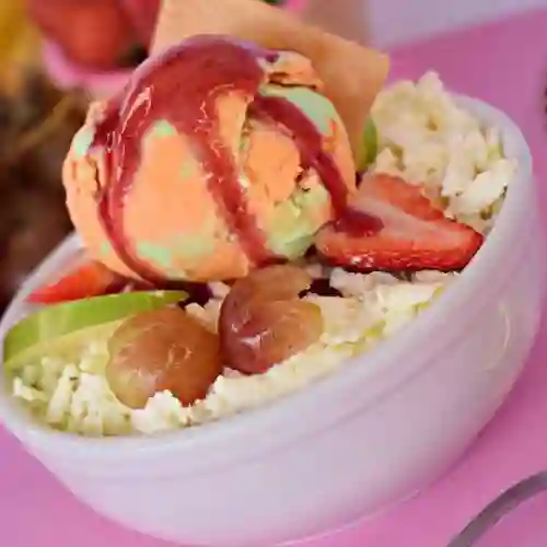 Ensalada de Frutas (1 Personal)