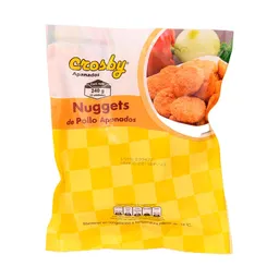 Crosby Nugget de Pollo