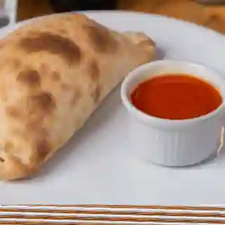 Pizza pantalón animada