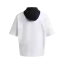 Under Armour Camiseta Icon Flc Hdy Boh Hombre Blanco Talla MD