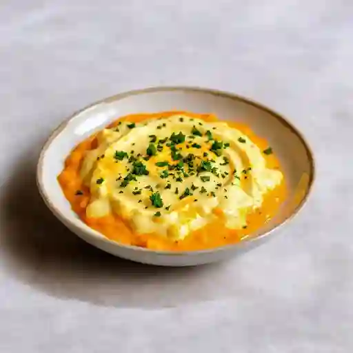 Queso Mozarella