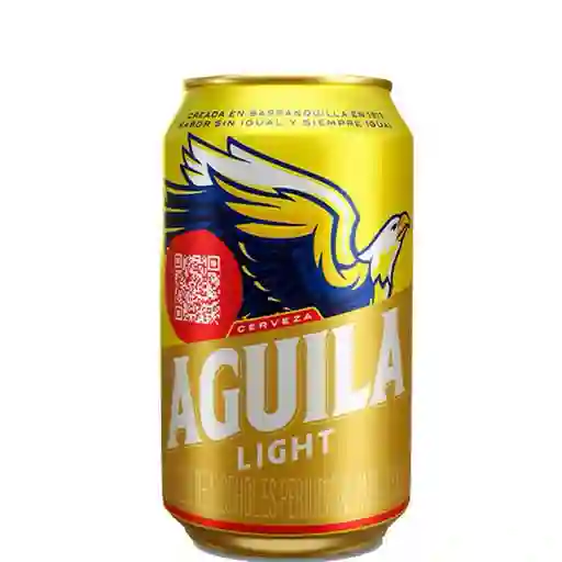 Aguila light