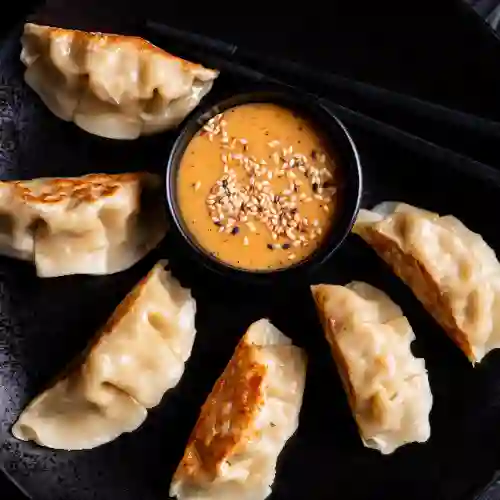 Gyozas