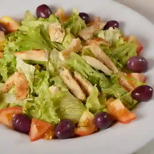 Ensalada Siciliana