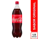 Coca-cola 1.5 l