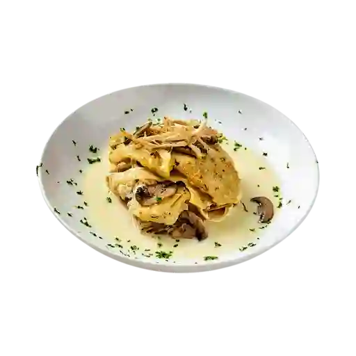 Lasagna Especial Del Nonno