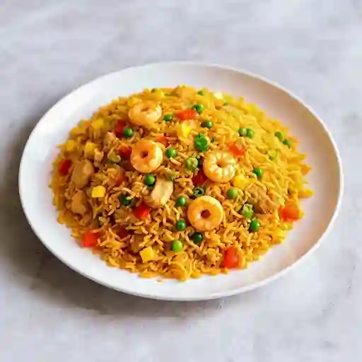 CHAU FAN DE LA CASA (Grande)