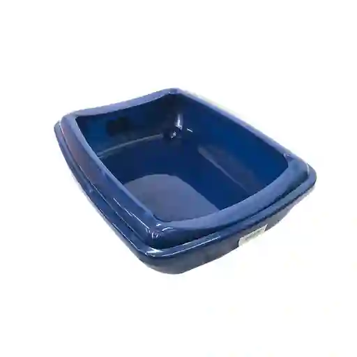 Moderna Arenera Aristo Tray Azul