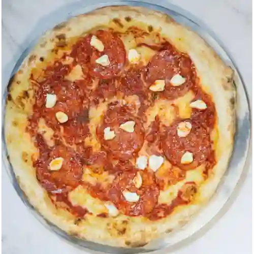 Pizza Philadelphia