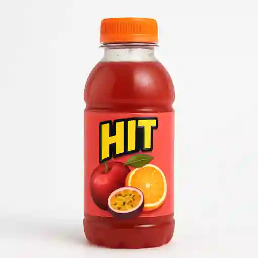 Jugo Hit