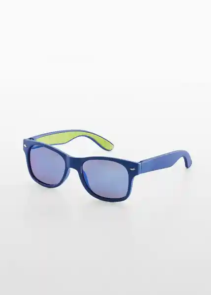 Gafas Matt Azul Talla 99 Niños Mango