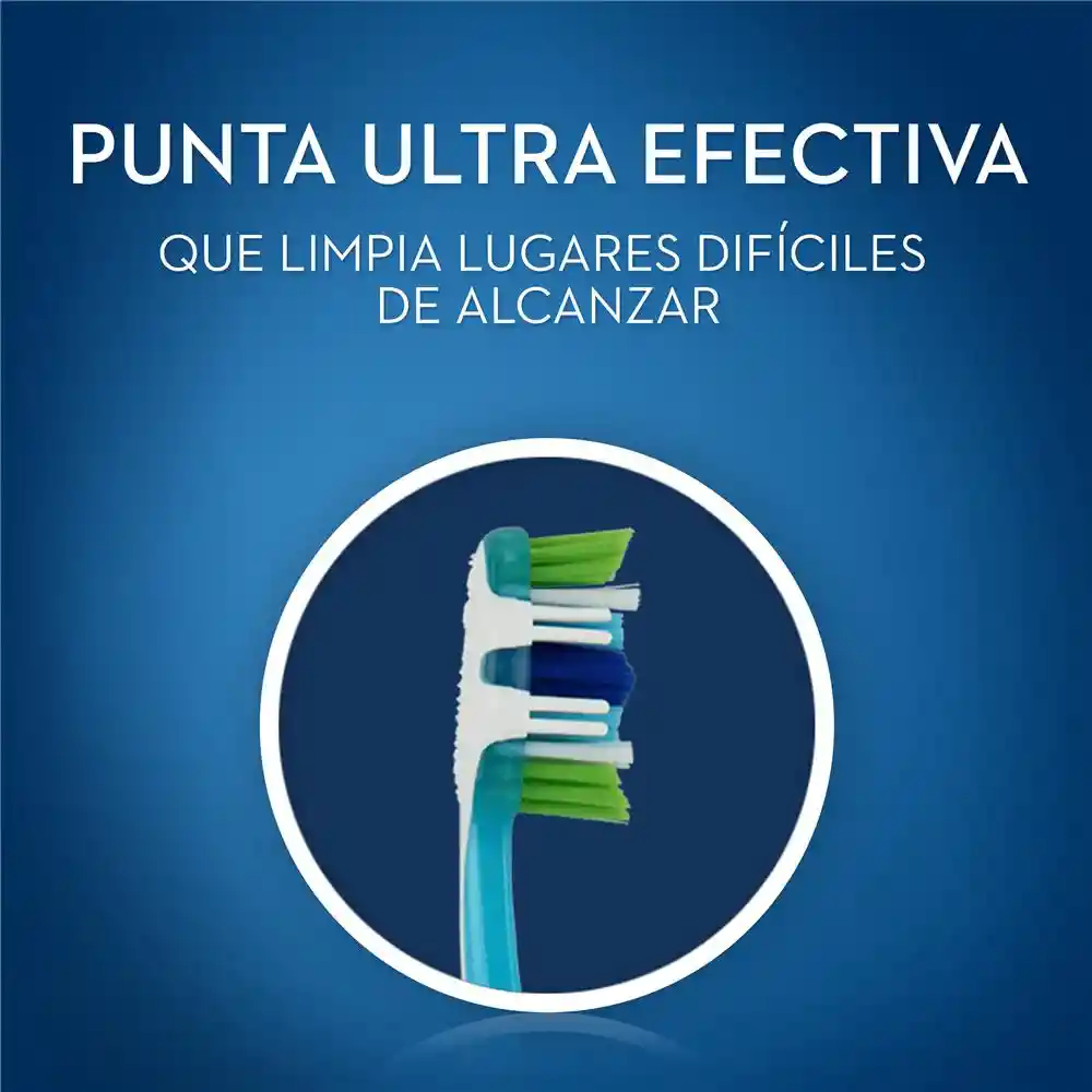 Oral-B Cepillo Dental Suave