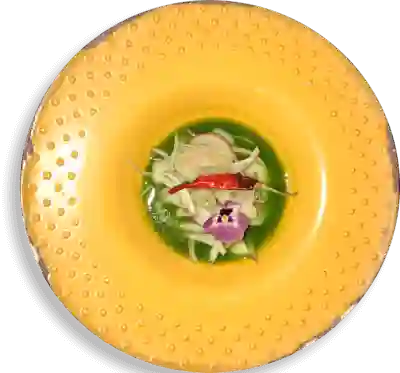 Aguachile de Camarón