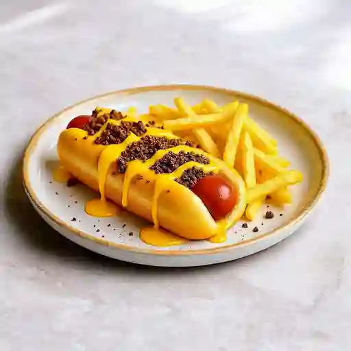 Perro Caliente