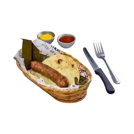 Combo Chorizo Diablo