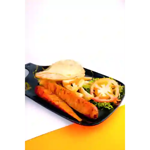 Chorizo