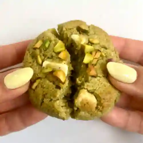 Matcha Cookie