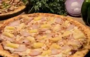 Bona Pizza Hawaiana