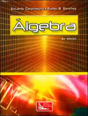 Álgebra
