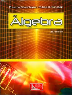 Álgebra