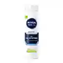 Nivea Men Gel de Afeitar Sensitive