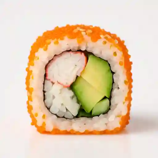 California Roll