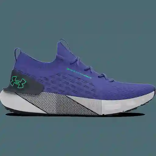 Under Armour Zapatos Hovr Phantom 3 Se Hombre Morado 8
