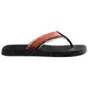 Sandalias Urban Tech Negro Talla 44 4146090 Havaianas